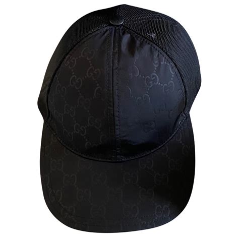 casquette gucci homme|casquette gucci leboncoin.